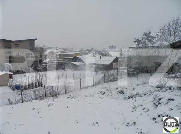 Teren de vânzare Dambul Rotund - 22625TV | BLITZ Cluj-Napoca | Poza4