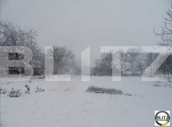 Teren de vânzare Dambul Rotund - 22625TV | BLITZ Cluj-Napoca | Poza7