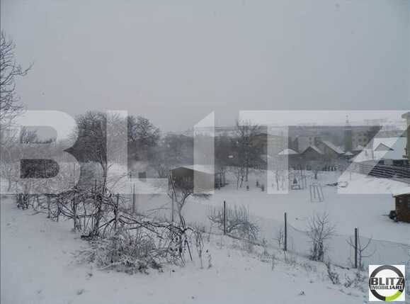 Teren de vânzare Dambul Rotund - 22625TV | BLITZ Cluj-Napoca | Poza10