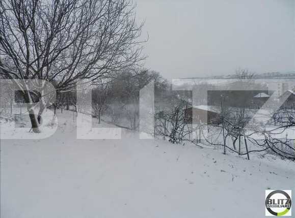 Teren de vânzare Dambul Rotund - 22625TV | BLITZ Cluj-Napoca | Poza8