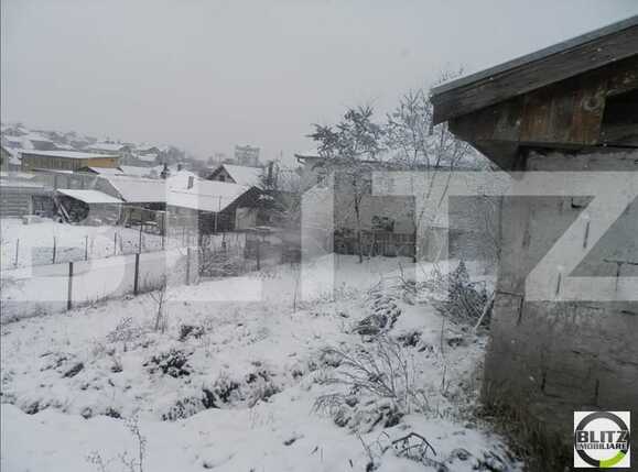 Teren de vânzare Dambul Rotund - 22625TV | BLITZ Cluj-Napoca | Poza14