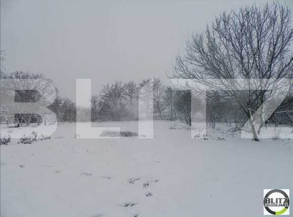 Teren de vânzare Dambul Rotund - 22625TV | BLITZ Cluj-Napoca | Poza12