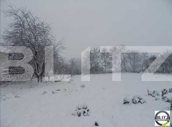 Teren de vânzare Dambul Rotund - 22625TV | BLITZ Cluj-Napoca | Poza15