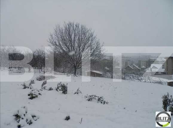 Teren de vânzare Dambul Rotund - 22625TV | BLITZ Cluj-Napoca | Poza6