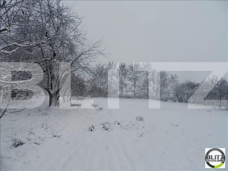 Teren de vânzare Dambul Rotund - 22625TV | BLITZ Cluj-Napoca | Poza5