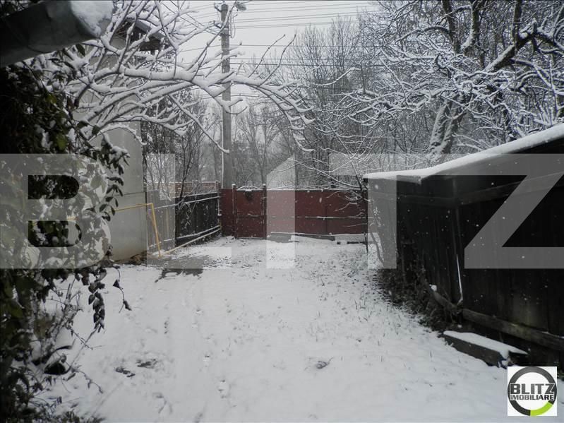 Teren de vânzare Dambul Rotund - 22625TV | BLITZ Cluj-Napoca | Poza2