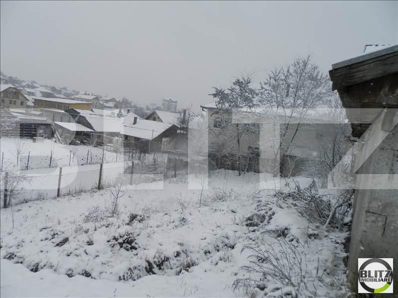 Teren de vânzare Dambul Rotund - 22625TV | BLITZ Cluj-Napoca | Poza3