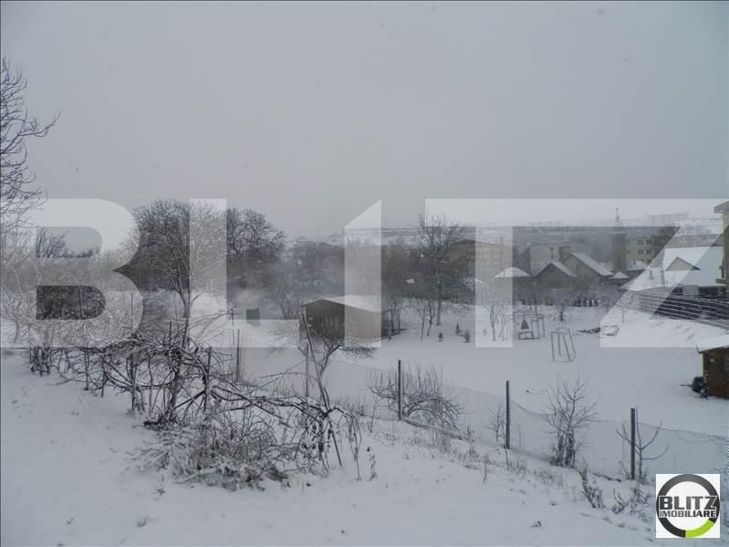 Teren de vânzare Dambul Rotund - 22625TV | BLITZ Cluj-Napoca | Poza10