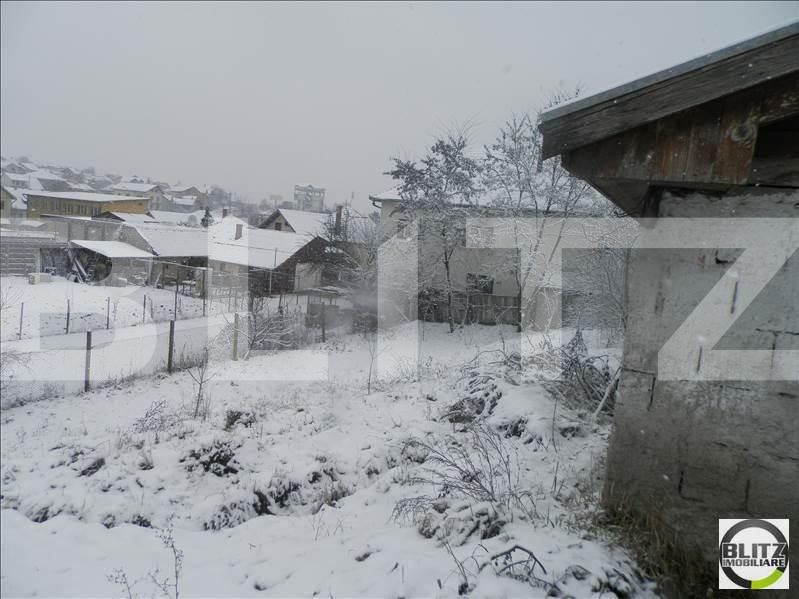 Teren de vânzare Dambul Rotund - 22625TV | BLITZ Cluj-Napoca | Poza14