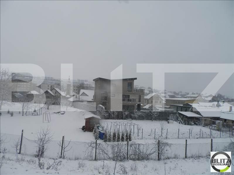 Teren de vânzare Dambul Rotund - 22625TV | BLITZ Cluj-Napoca | Poza11