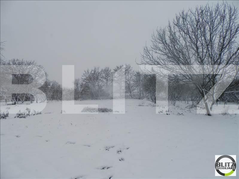 Teren de vânzare Dambul Rotund - 22625TV | BLITZ Cluj-Napoca | Poza12