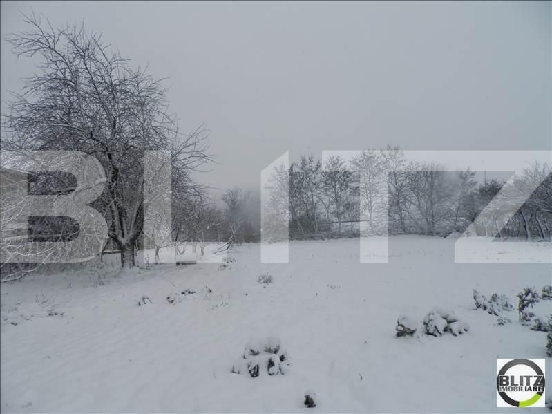 Teren de vânzare Dambul Rotund - 22625TV | BLITZ Cluj-Napoca | Poza15