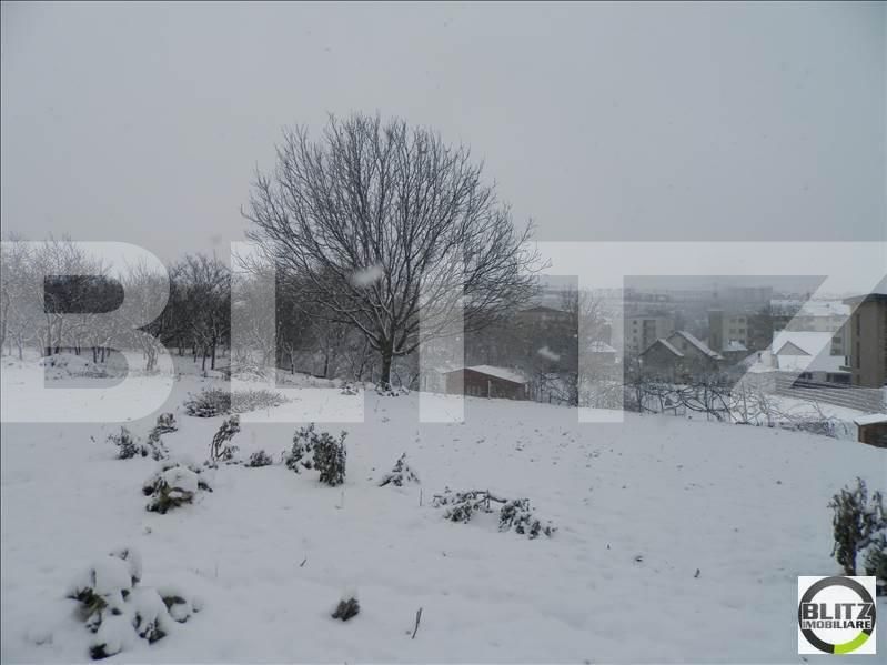 Teren de vânzare Dambul Rotund - 22625TV | BLITZ Cluj-Napoca | Poza6