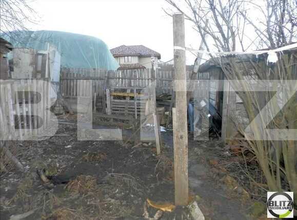 Teren de vânzare Dambul Rotund - 22626TV | BLITZ Cluj-Napoca | Poza4