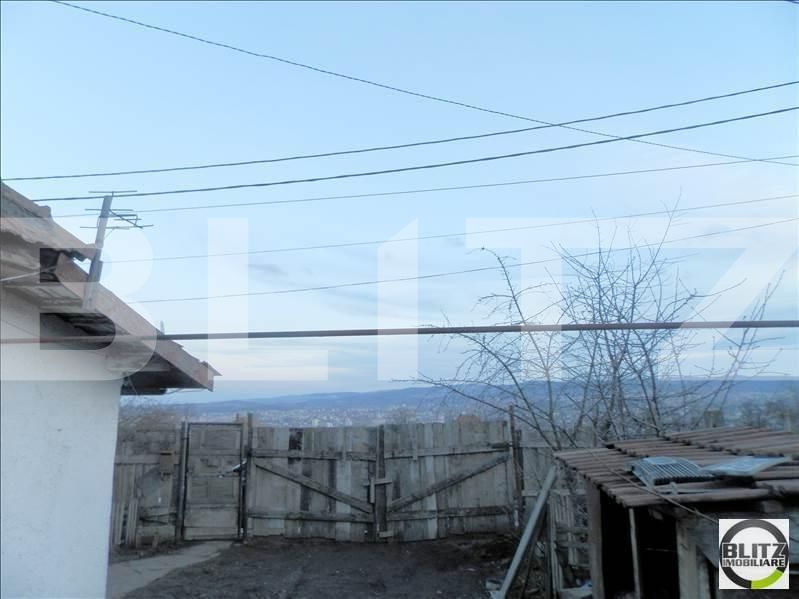 Teren de vânzare Dambul Rotund - 22626TV | BLITZ Cluj-Napoca | Poza6