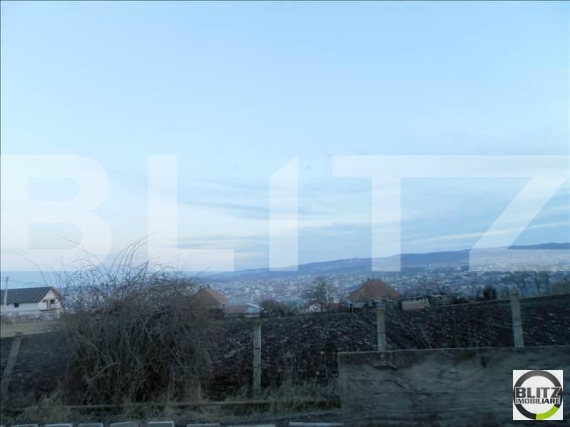 Teren de vânzare Dambul Rotund - 22626TV | BLITZ Cluj-Napoca | Poza5