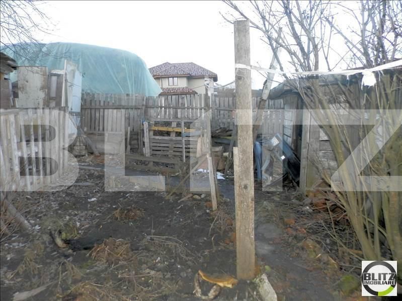 Teren de vânzare Dambul Rotund - 22626TV | BLITZ Cluj-Napoca | Poza4