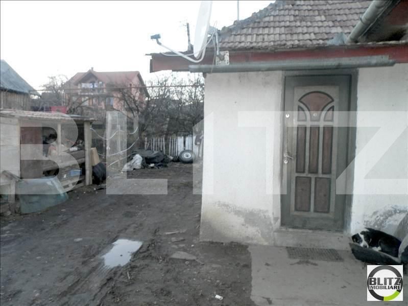 Teren de vânzare Dambul Rotund - 22626TV | BLITZ Cluj-Napoca | Poza3