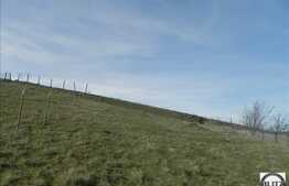 Teren de vanzare, 667 mp si front de 20 ml, ideal pentru constructia unei case!