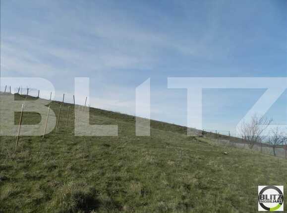 Teren de vânzare Dambul Rotund - 22627TV | BLITZ Cluj-Napoca | Poza7