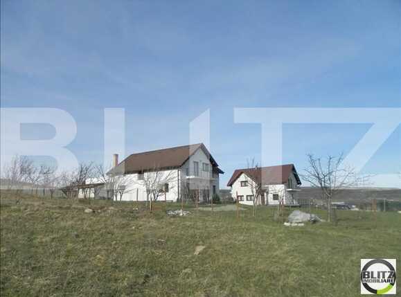 Teren de vânzare Dambul Rotund - 22627TV | BLITZ Cluj-Napoca | Poza1