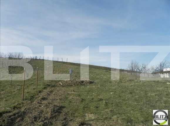 Teren de vânzare Dambul Rotund - 22627TV | BLITZ Cluj-Napoca | Poza6