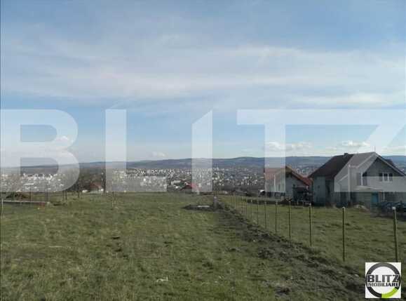 Teren de vânzare Dambul Rotund - 22627TV | BLITZ Cluj-Napoca | Poza8