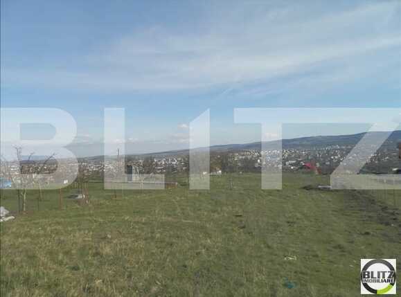 Teren de vânzare Dambul Rotund - 22627TV | BLITZ Cluj-Napoca | Poza9