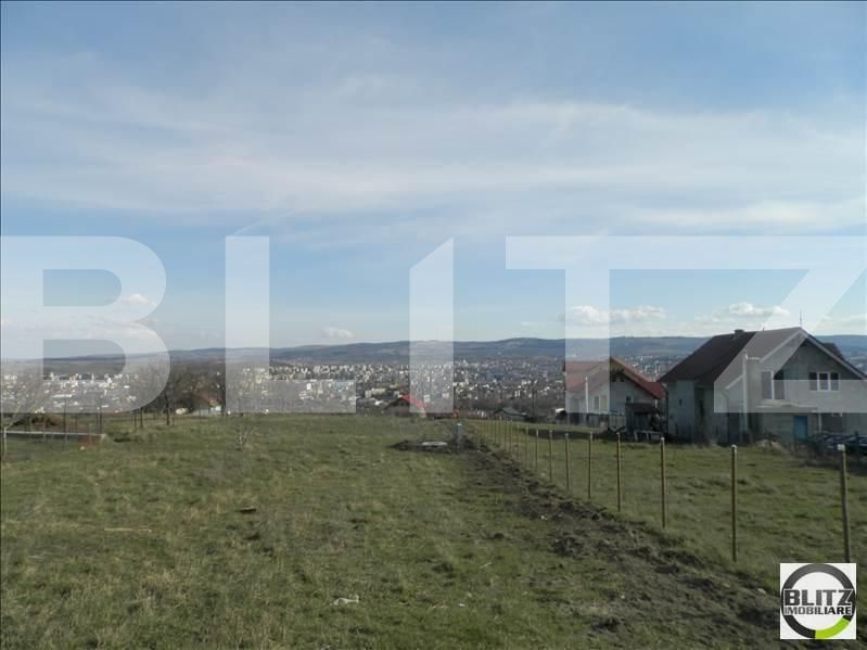 Teren de vânzare Dambul Rotund - 22627TV | BLITZ Cluj-Napoca | Poza8