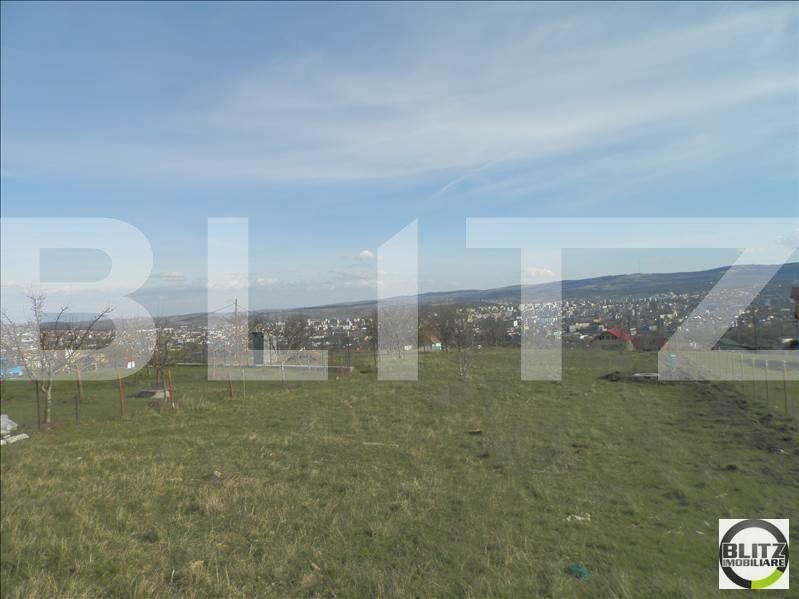 Teren de vânzare Dambul Rotund - 22627TV | BLITZ Cluj-Napoca | Poza9
