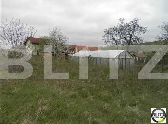 Teren de vânzare Dambul Rotund - 22628TV | BLITZ Cluj-Napoca | Poza3