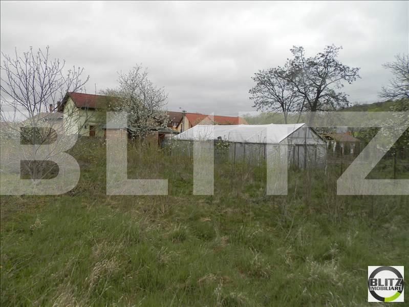 Teren de vânzare Dambul Rotund - 22628TV | BLITZ Cluj-Napoca | Poza3