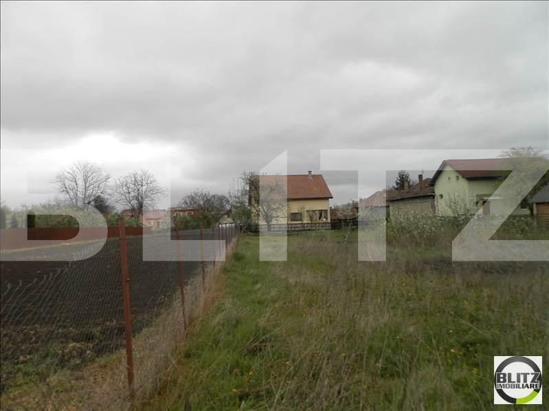 Teren de vânzare Dambul Rotund - 22628TV | BLITZ Cluj-Napoca | Poza6