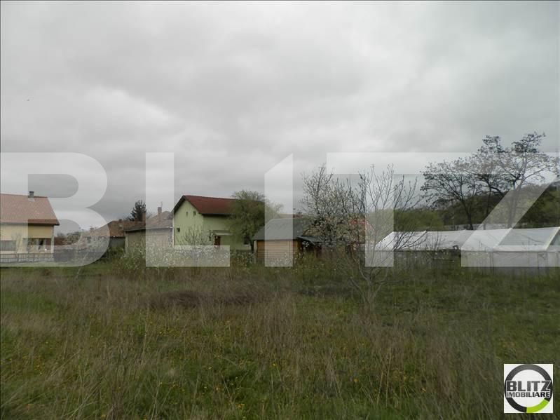 Teren de vânzare Dambul Rotund - 22628TV | BLITZ Cluj-Napoca | Poza7