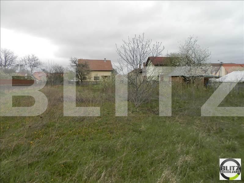 Teren de vânzare Dambul Rotund - 22628TV | BLITZ Cluj-Napoca | Poza2