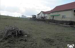 Oportunitate de investitie! Teren de vanzare , 545 mp, POT 35%