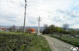 Oportunitate de investitie! Teren de vanzare , 545 mp, POT 35%