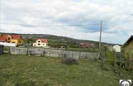 Oportunitate de investitie! Teren de vanzare , 545 mp, POT 35%