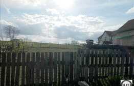 Oportunitate de investitie! Teren de vanzare , 545 mp, POT 35%