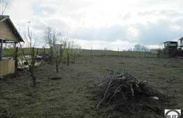 Oportunitate de investitie! Teren de vanzare , 545 mp, POT 35%