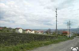 Oportunitate de investitie! Teren de vanzare , 545 mp, POT 35%