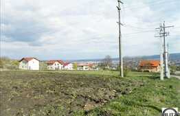 Oportunitate de investitie! Teren de vanzare , 545 mp, POT 35%