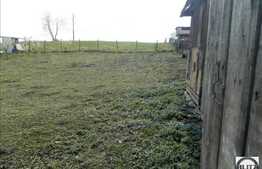 Oportunitate de investitie! Teren de vanzare , 545 mp, POT 35%