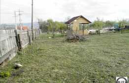 Oportunitate de investitie! Teren de vanzare , 545 mp, POT 35%