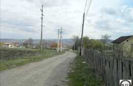 Oportunitate de investitie! Teren de vanzare , 545 mp, POT 35%