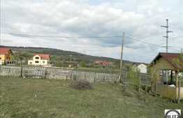 Oportunitate de investitie! Teren de vanzare , 545 mp, POT 35%