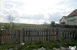 Oportunitate de investitie! Teren de vanzare , 545 mp, POT 35%