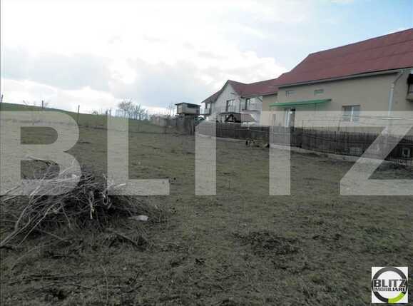 Teren de vânzare Dambul Rotund - 22629TV | BLITZ Cluj-Napoca | Poza9