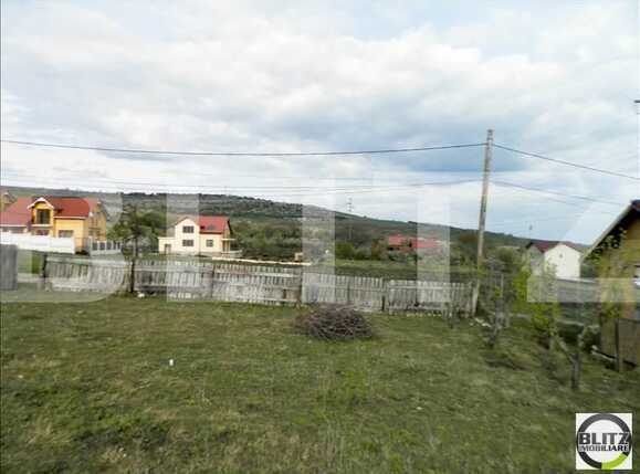 Teren de vânzare Dambul Rotund - 22629TV | BLITZ Cluj-Napoca | Poza8