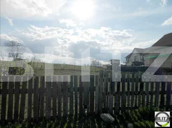 Teren de vânzare Dambul Rotund - 22629TV | BLITZ Cluj-Napoca | Poza15